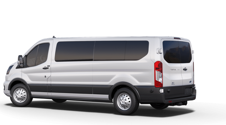 Thumbnail: 2025 Ford Transit Series - 23