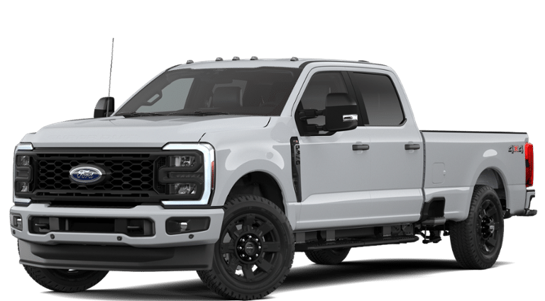 2026 Ford F-350 Super Duty XL's photo