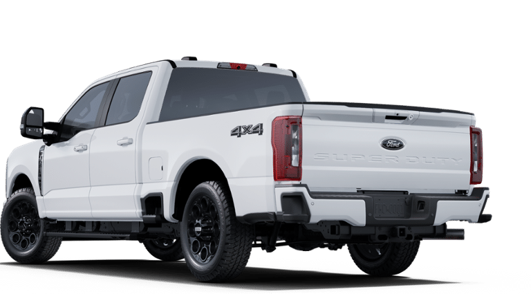 2025 Ford F-350 XLT photo 3
