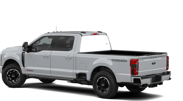 2026 Ford F-350 Super Duty Lariat - Photo 31