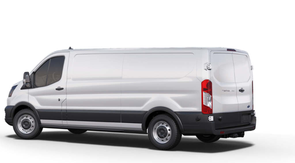 New 2025 Ford Transit-250 Base Cargo Van