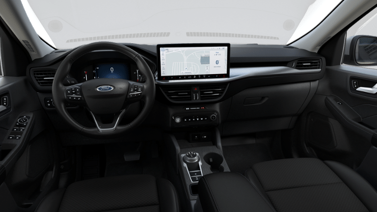 2025 Ford Escape Plug-in Hybrid 30