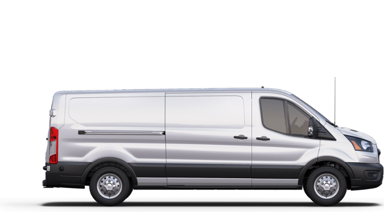 2025 Ford Transit Van Base - Photo 13
