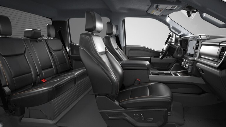 2026 Ford F-350 Super Duty Lariat - Photo 60