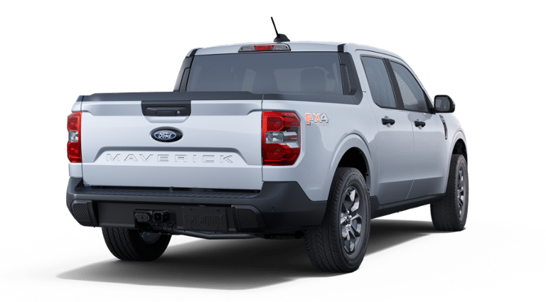 2025 Ford Maverick XLT - Photo 12
