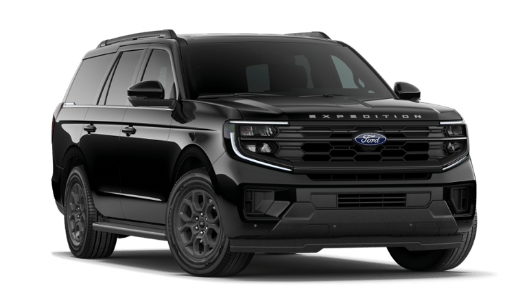 Thumbnail: 2026 Ford Expedition - 27