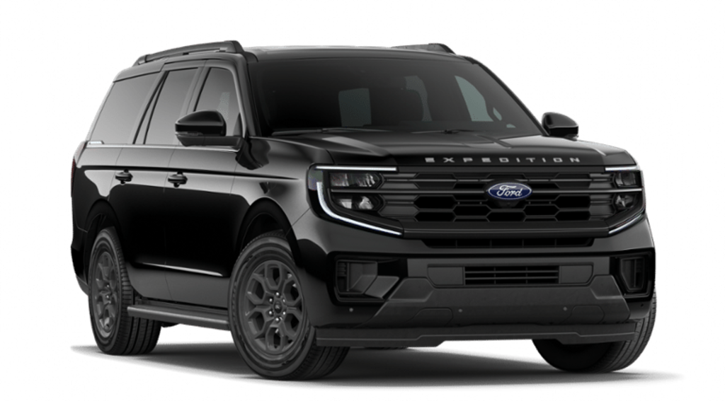 New 2026 Ford Expedition Active SUV
