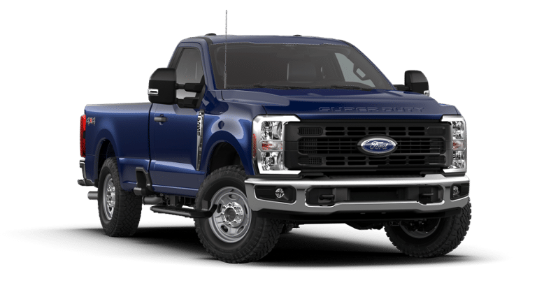 2026 Ford F-250 XL photo 4