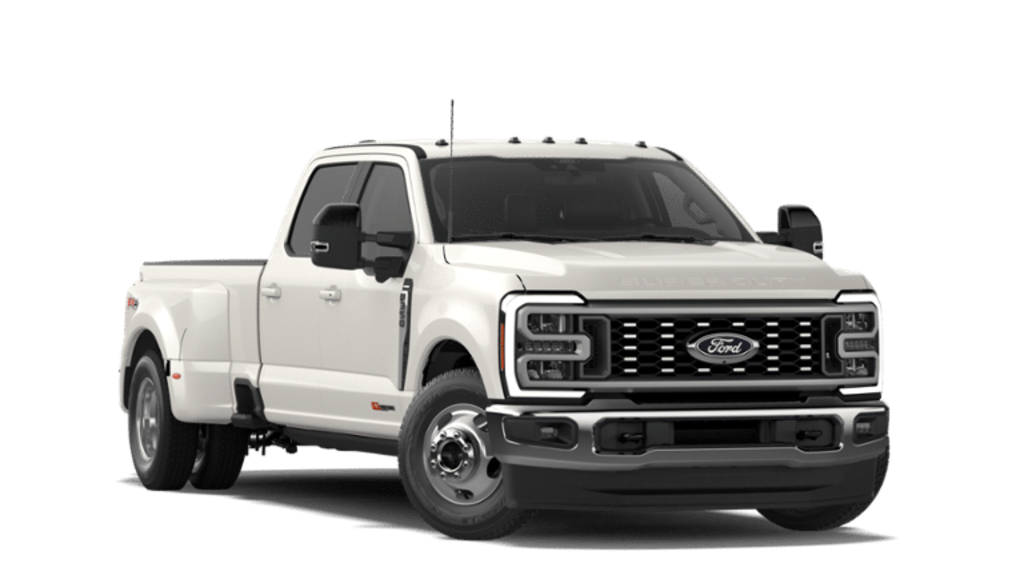 New 2027 Ford F-350 TRUCK