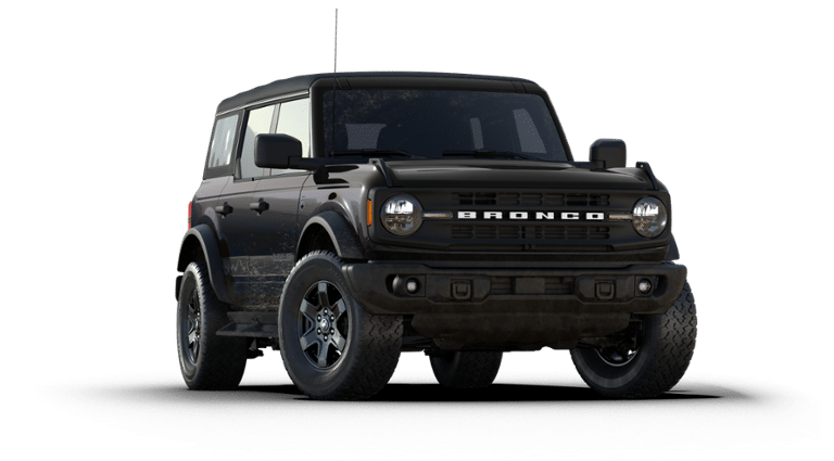 Thumbnail: 2025 Ford Bronco - 38