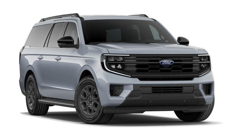 Thumbnail: 2026 Ford Expedition MAX - 4