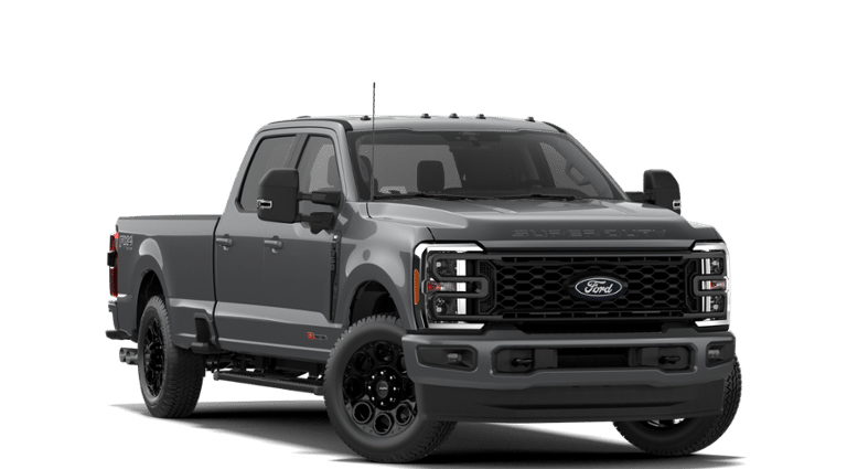 New 2027 Ford Super Duty F-350® XLT TRUCK