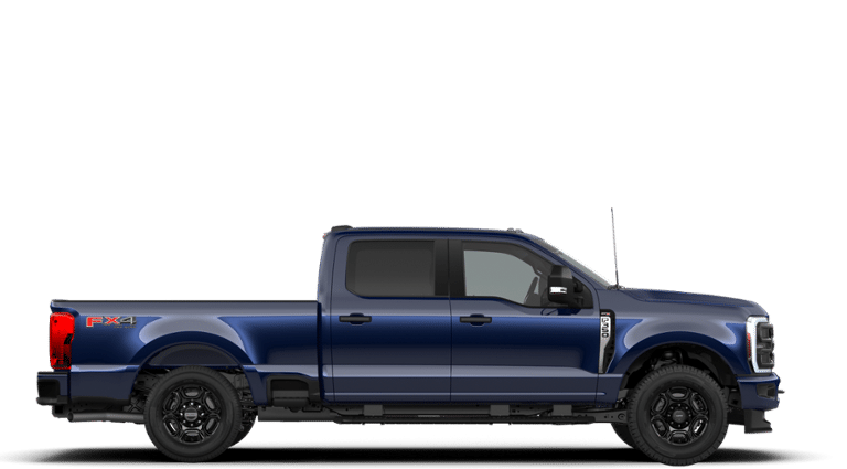 2026 Ford F-350 XL photo 5