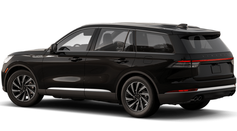 2025 Lincoln Aviator Premiere photo 2