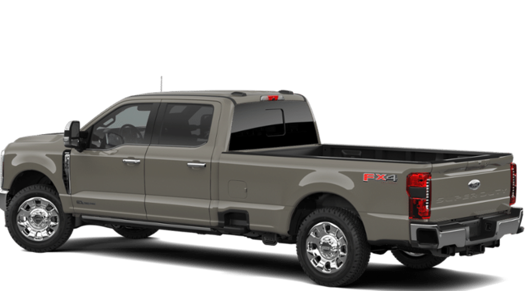 New 2026 Ford Super Duty F-350 Lariat TRUCK