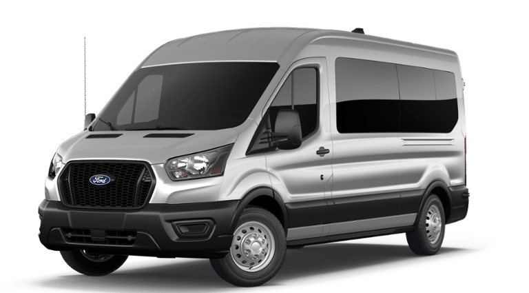 2027 Ford Transit-350 Passenger