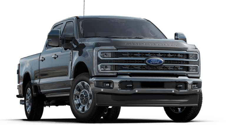 2024 Ford F-250 Super Duty Lariat