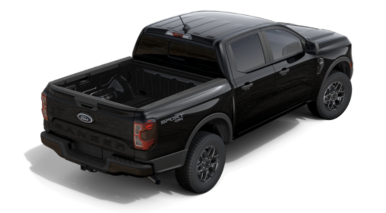 Thumbnail: 2025 Ford Ranger - 25