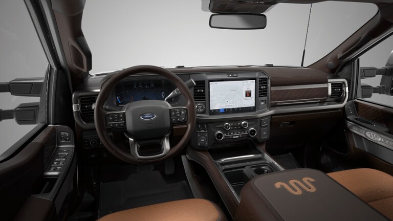 2026 Ford F-250 Super Duty King Ranch - Photo 66