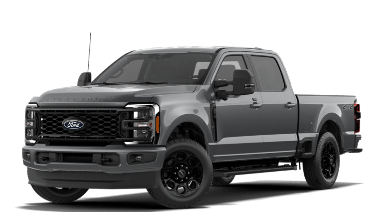 New 2027 Ford Super Duty F-250® XLT TRUCK