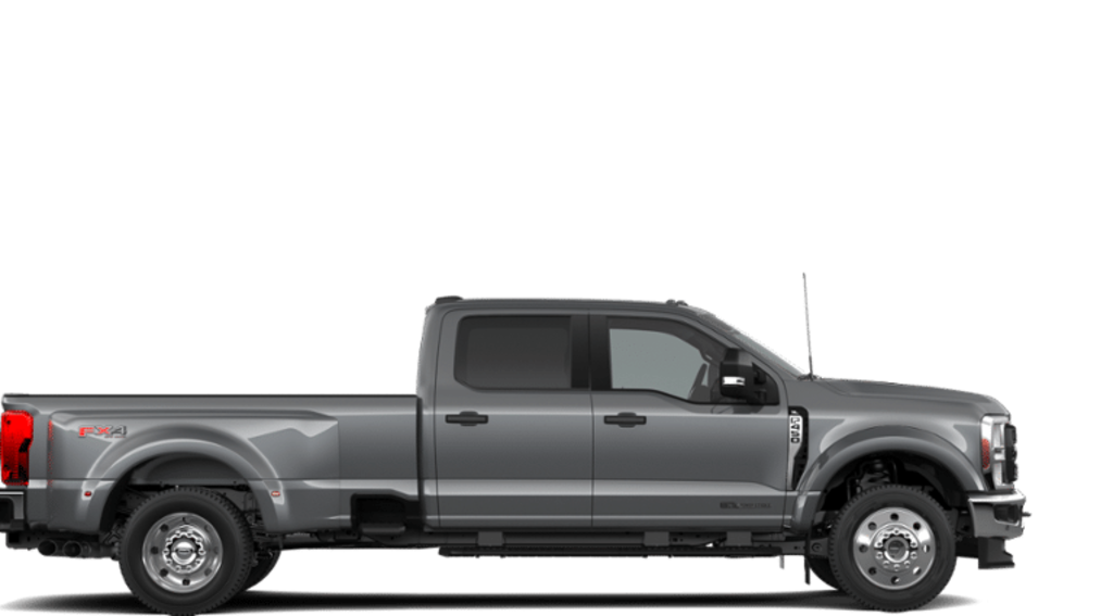 New 2026 Ford F-450  TRUCK