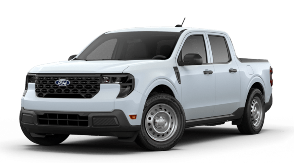 New 2026 Ford Maverick XL TRUCK