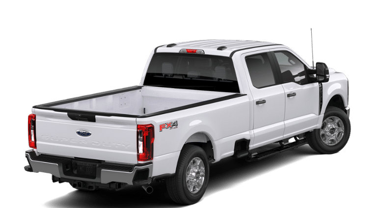 Thumbnail: 2026 Ford F-350 - 47