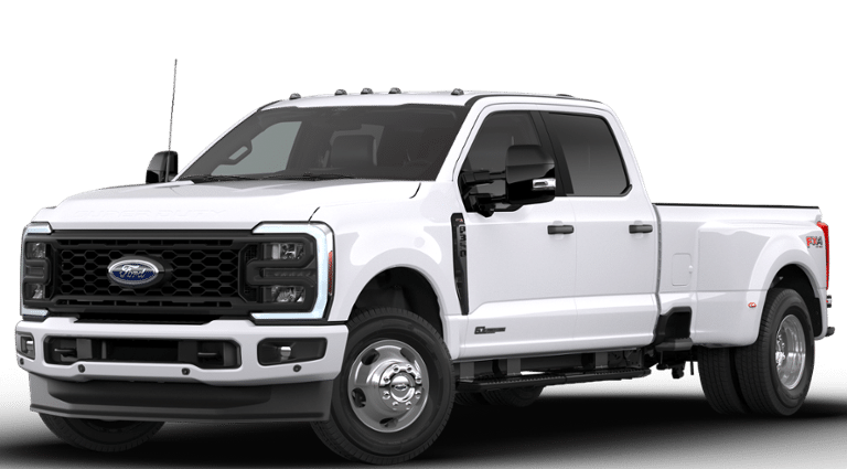Ford F350