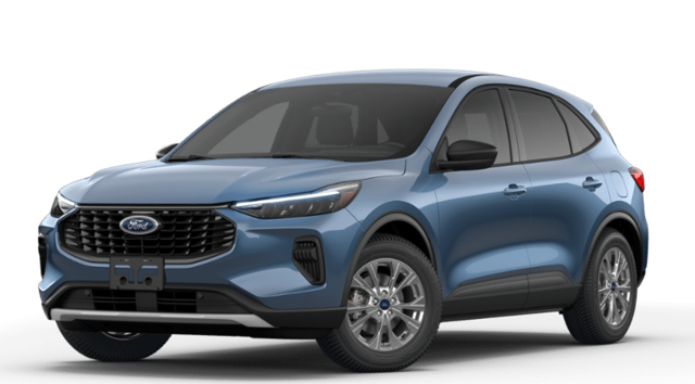 2026 Ford Escape Active SUV