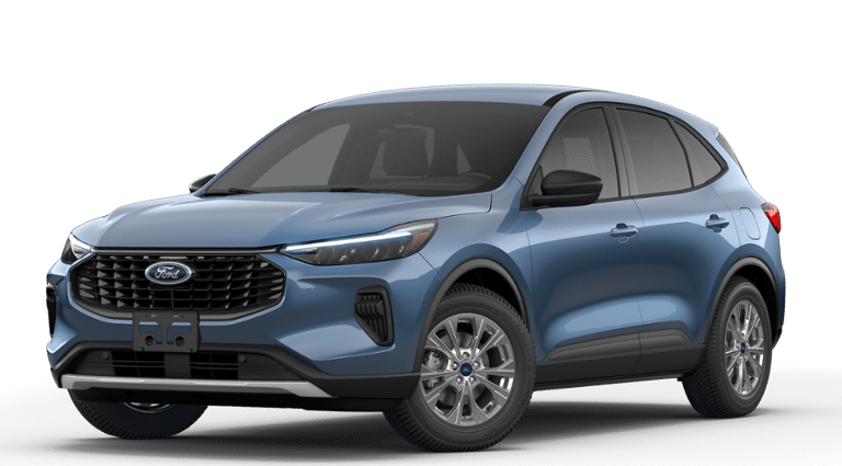 2026 Ford Escape Active photo 2