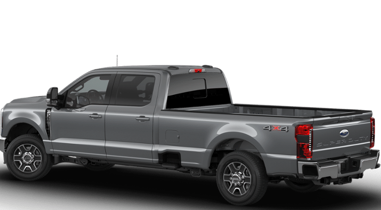 2026 Ford F-350 photo 2