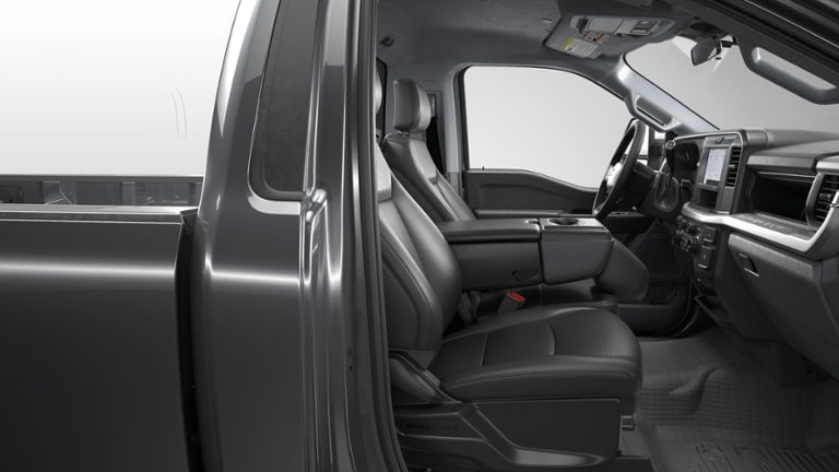 2026 Ford F-350 Super Duty XL - Photo 17