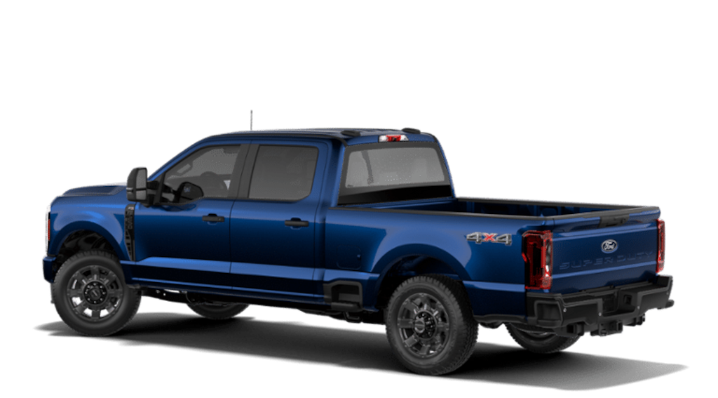 New 2027 Ford F-250 XL TRUCK