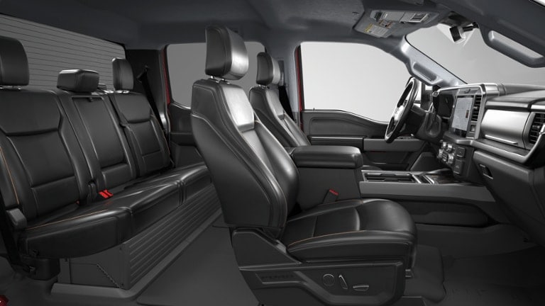 2026 Ford F-250 Super Duty Lariat - Photo 76