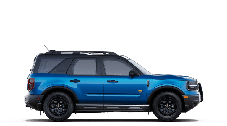 2025 Ford Bronco Sport Badlands - Photo 22