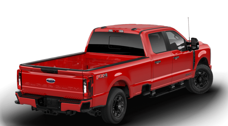 2026 Ford F-350 photo 3