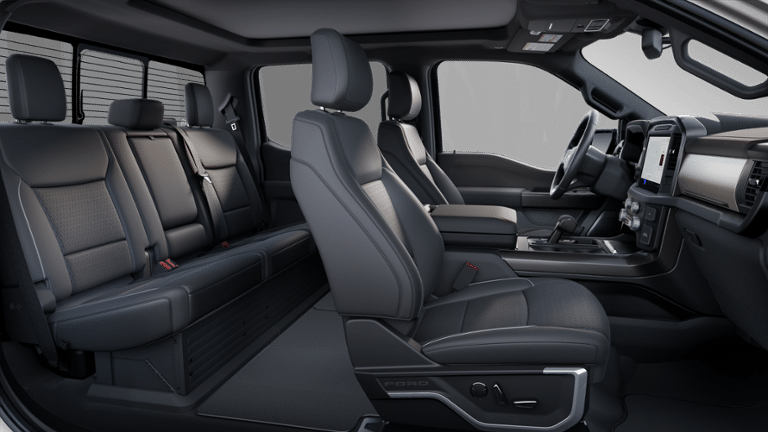 2025 Ford F-150 Lariat - Photo 74