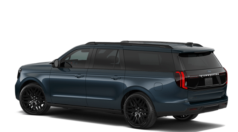 Thumbnail: 2026 Ford Expedition MAX - 48