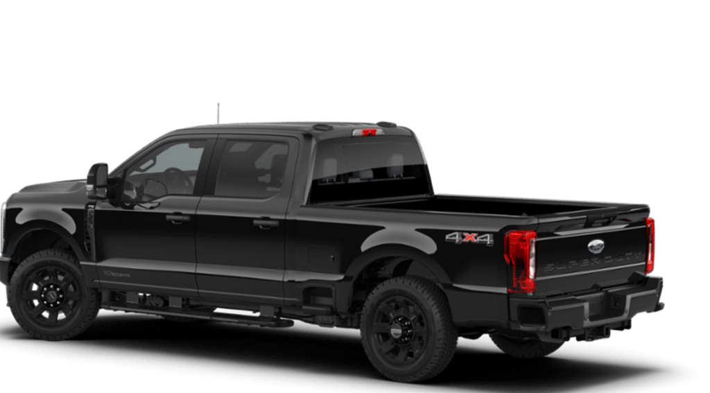 New 2026 Ford Super Duty F-250 XL TRUCK