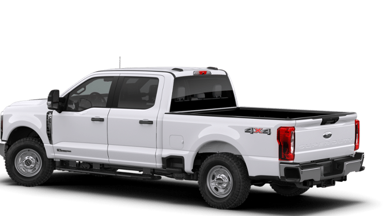 2026 Ford F-250 XL photo 2