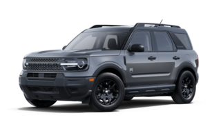 2025 Ford Bronco Sport Big Bend SUV 2025 Ford Bronco Sport Big Bend SUV