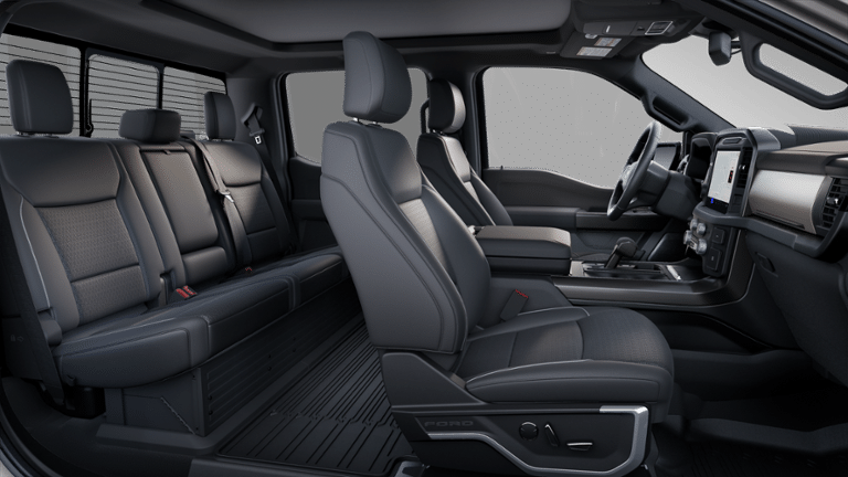 Thumbnail: 2025 Ford F-150 - 7