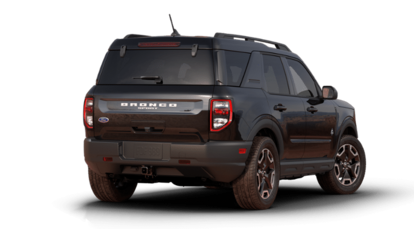 New 2021 Ford Bronco Sport For Sale At Route 23 Auto Mall Vin 3fmcr9c69mra46905