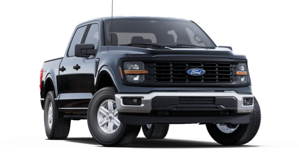 New 2025 Ford F-150 XL TRUCK