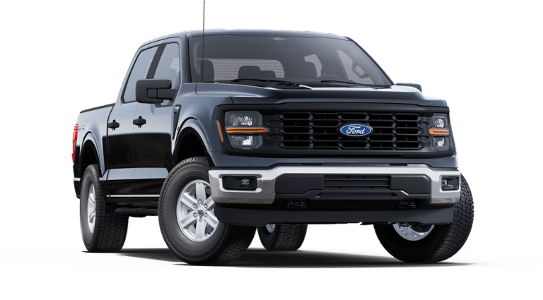 2025 Ford F-150 XL photo 2