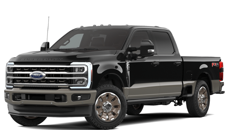 Thumbnail: 2026 Ford F-250 - 36