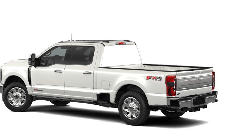 Thumbnail: 2026 Ford F-350 - 46