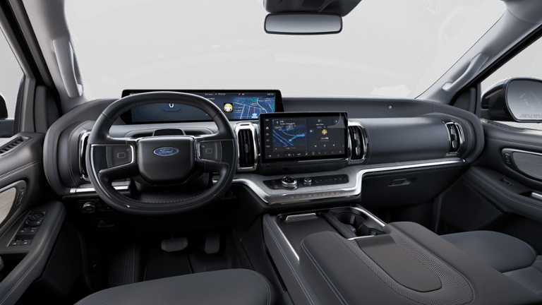2025 Ford Expedition Platinum - Photo 25