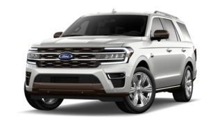 2023 Ford Expedition King Ranch SUV