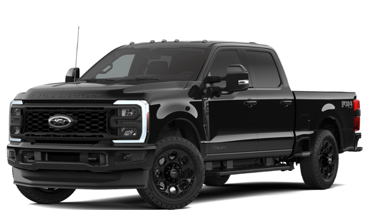 New 2026 Ford F-250 F-250&reg; Lariat&reg;